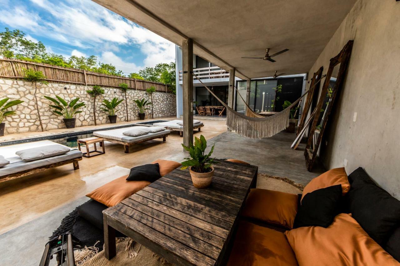 Casa Macarena 4*