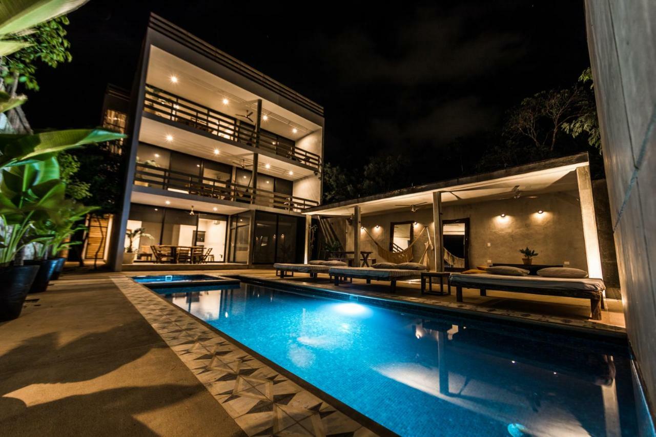 Casa Macarena Tulum
