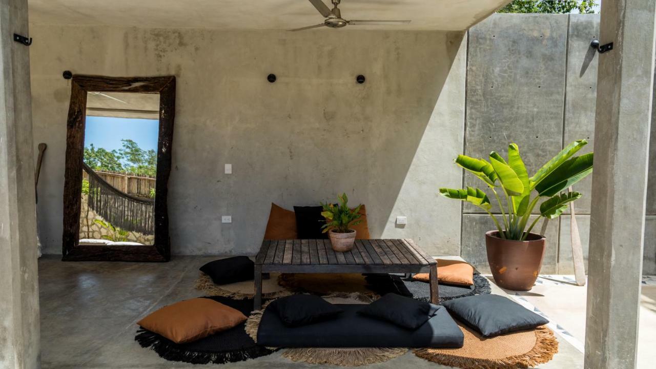 Casa Macarena Hotel