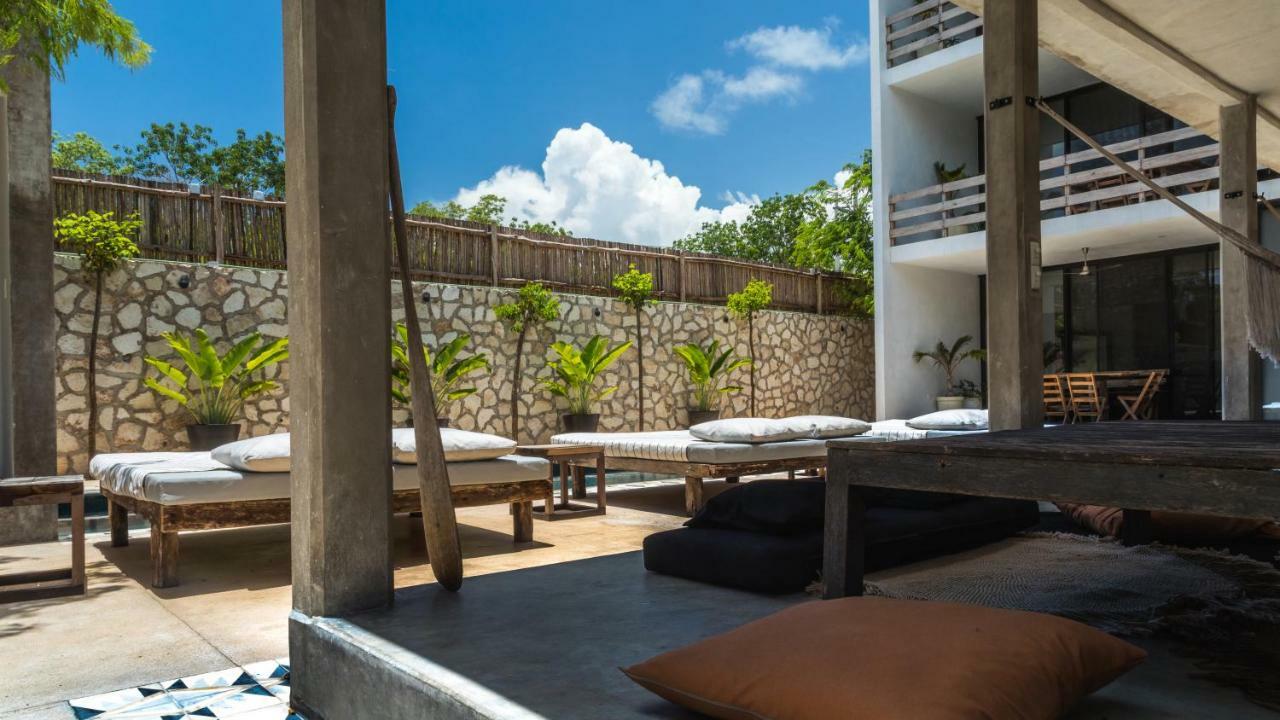 Casa Macarena Hotel Tulum