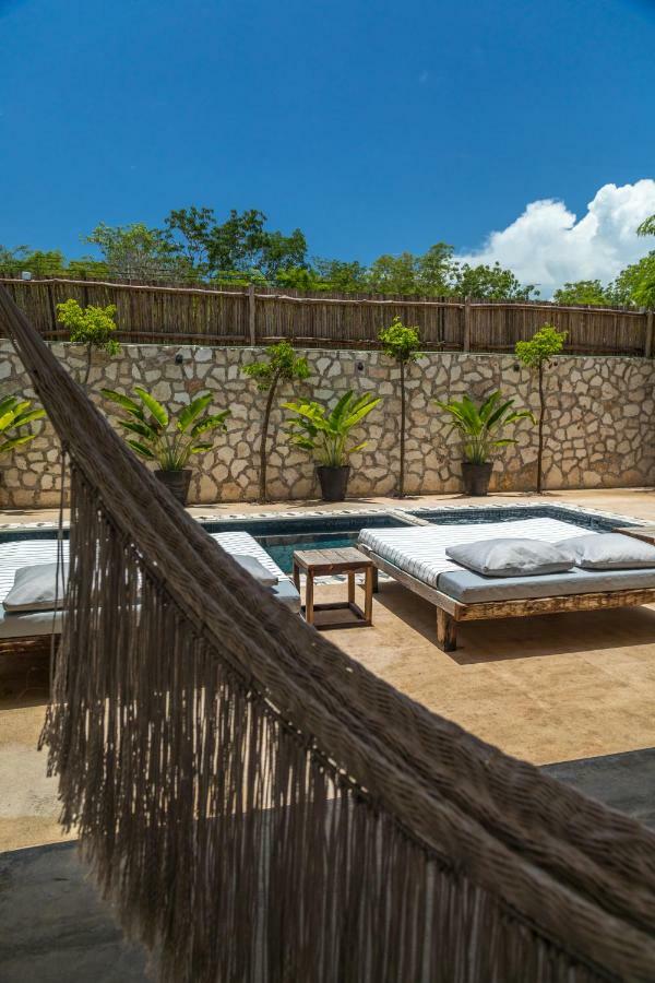 Hotel Casa Macarena Tulum