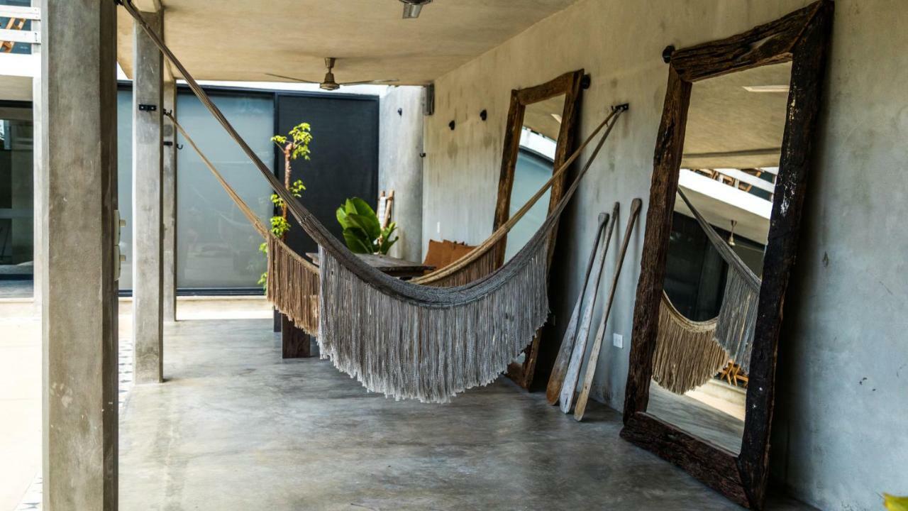 Casa Macarena 4*