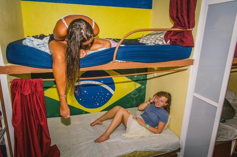 Day Tripper Hostal Tulum