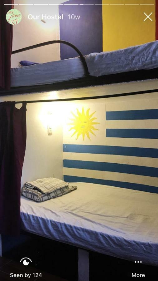 Hostal Day Tripper Tulum
