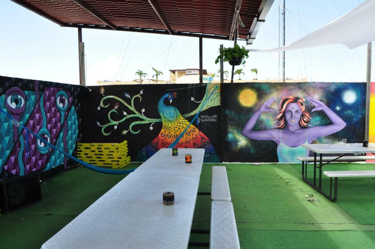 Day Tripper Hostal Tulum