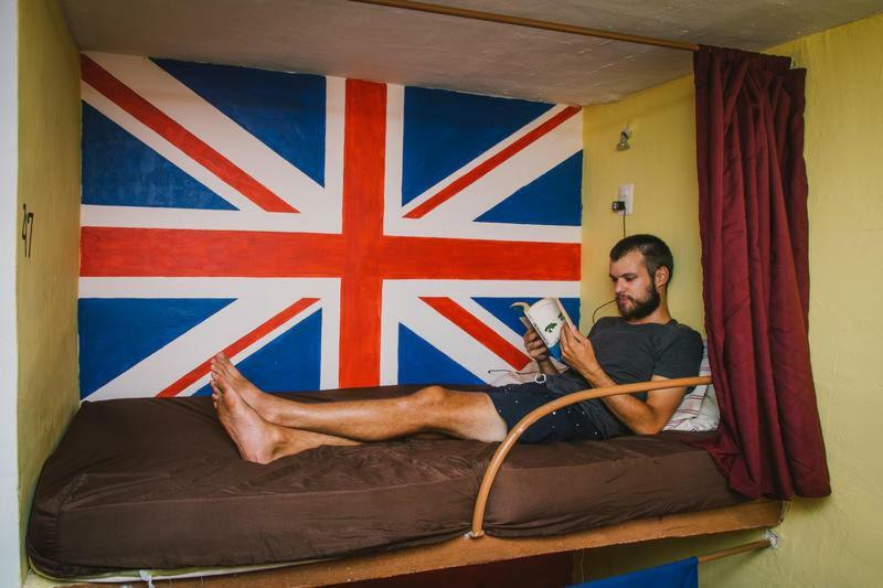 Hostal Day Tripper Tulum