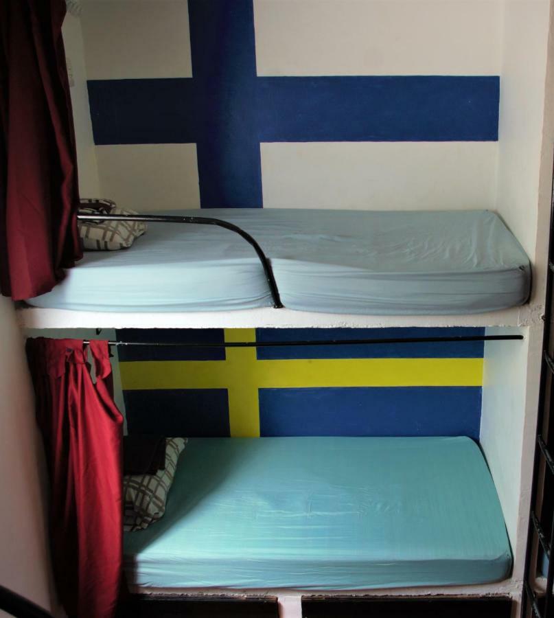 Hostal Day Tripper