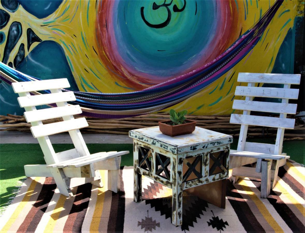 Day Tripper Hostal Tulum