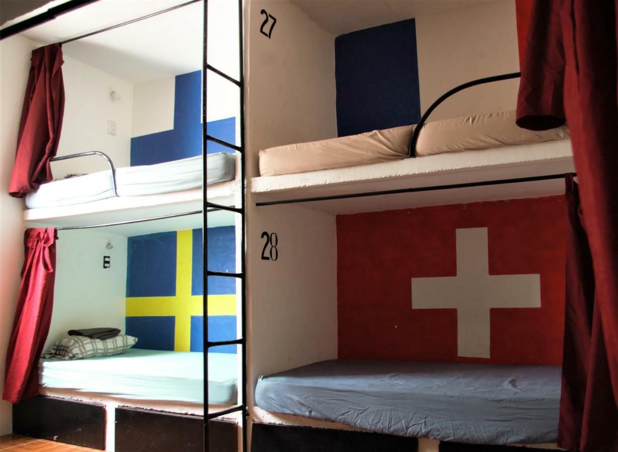 Hostal Day Tripper