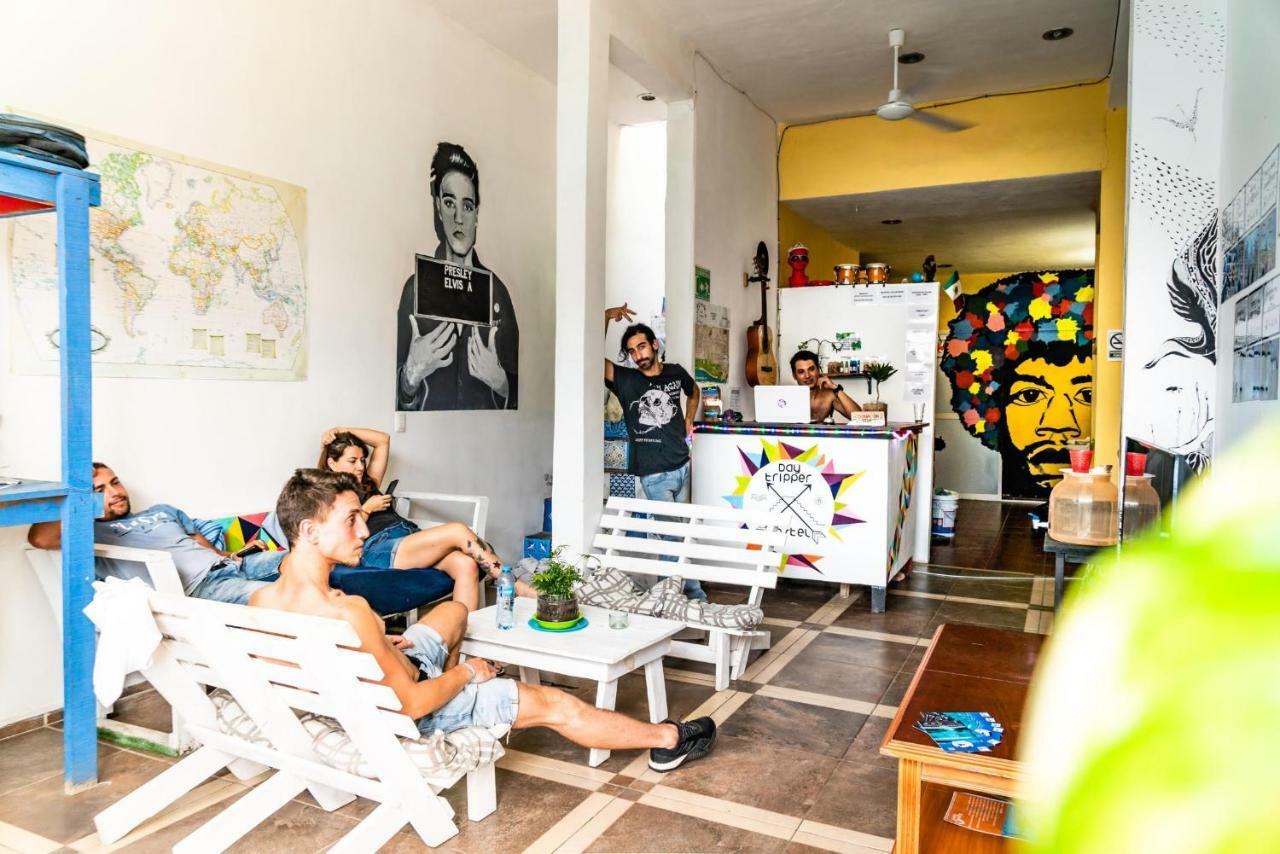 Day Tripper Hostal Tulum