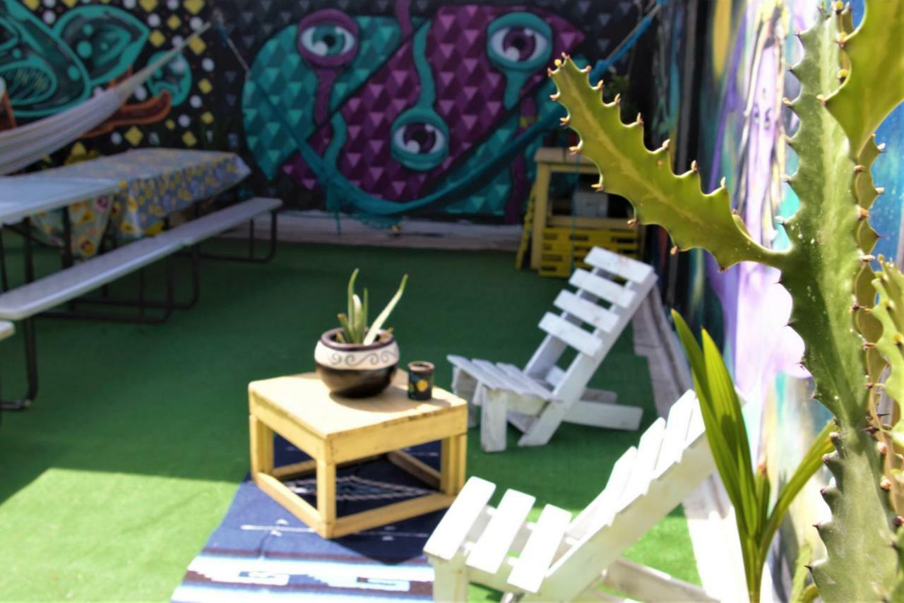 Day Tripper Hostal Tulum
