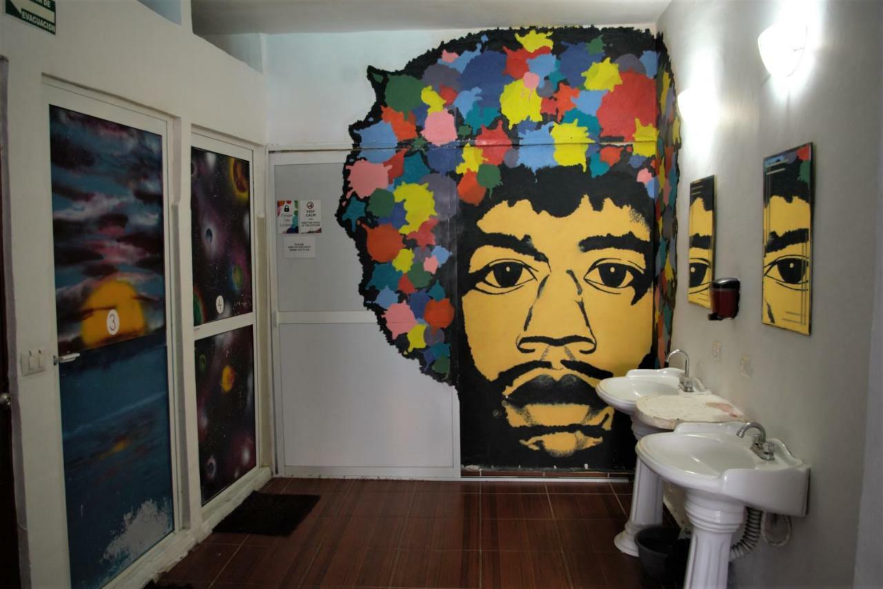 Hostal Day Tripper