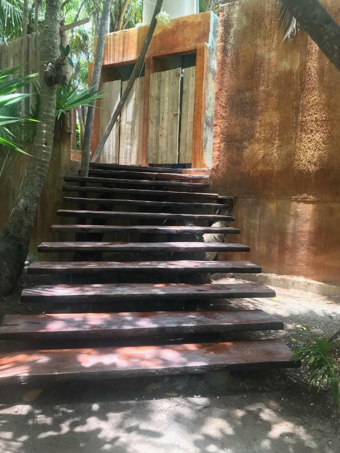 Cenote Encantado Eco-glamping Camp * Tulum