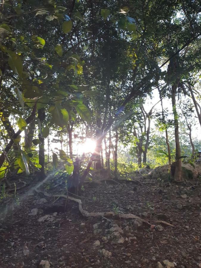 Apartamento Carretera - Coba Km10 *