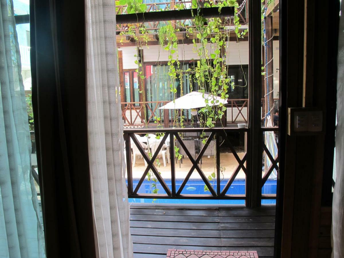 Villa Alicat *