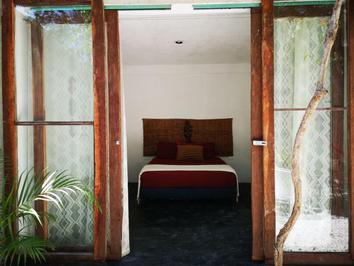 Pensión Primitive Selfcheck-in Adults Only Tulum