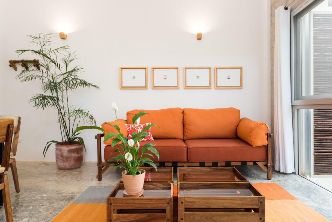 Casa De Piedra Apartahotel