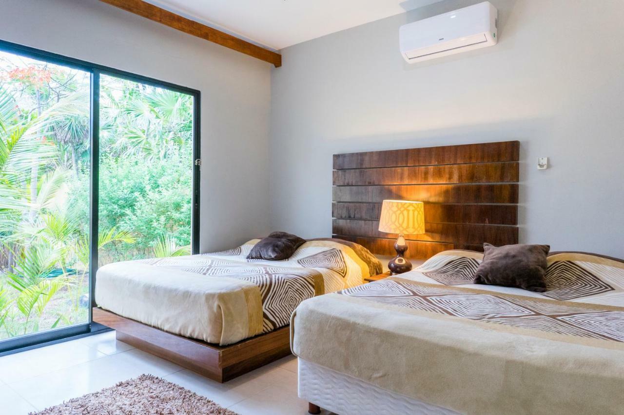 Сasa de vacaciones Casa Tankah