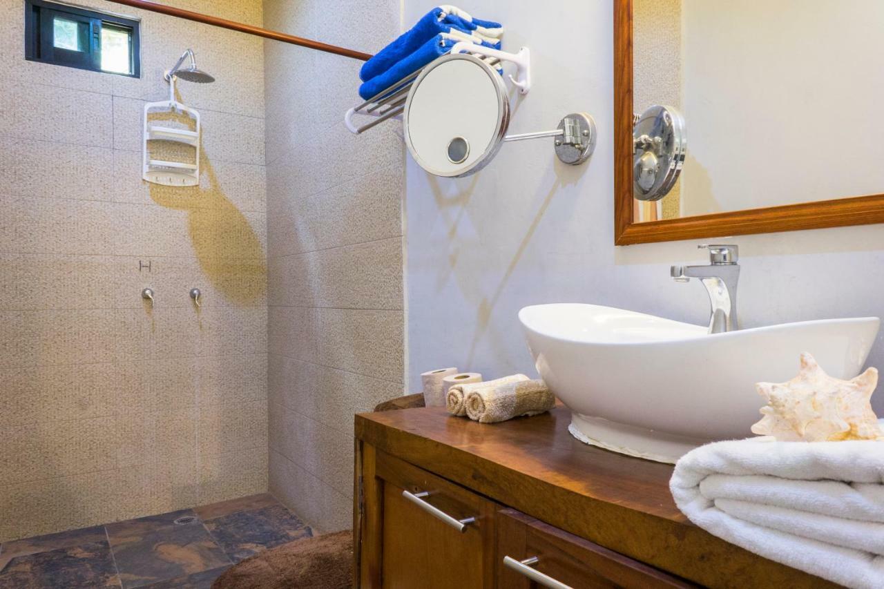 Casa Tankah Сasa de vacaciones *