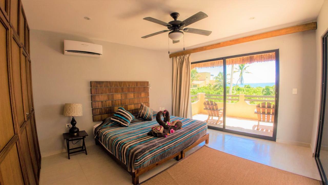 Casa Tankah Tulum