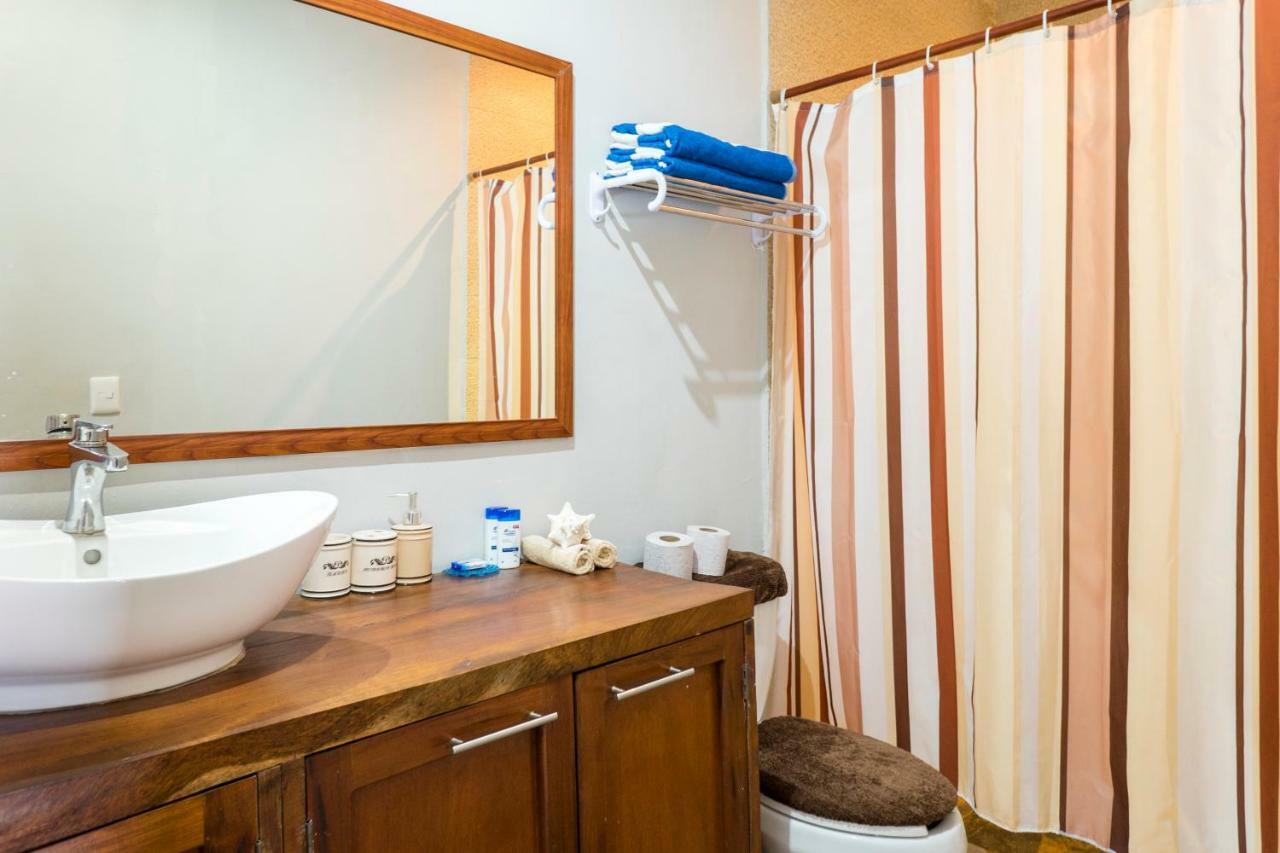 Casa Tankah Сasa de vacaciones