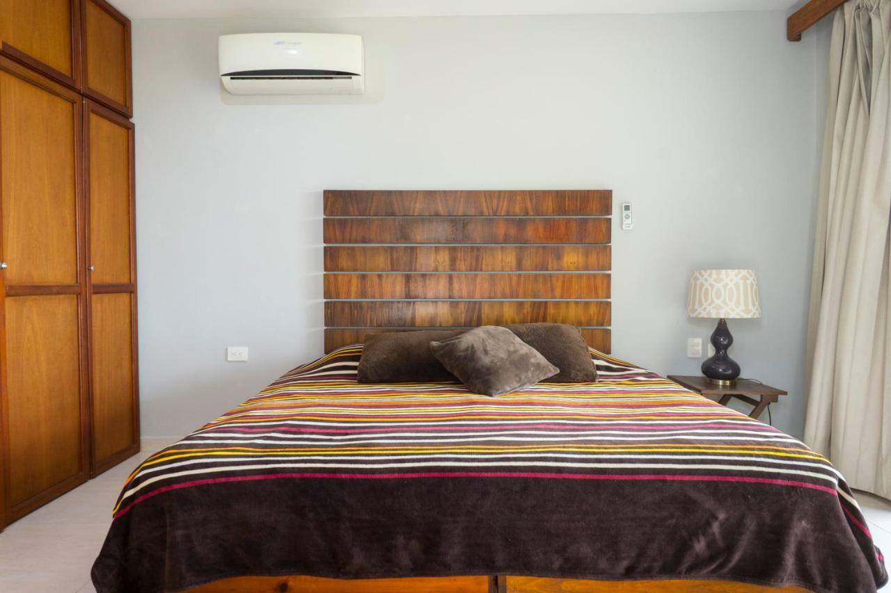 Casa Tankah * Tulum