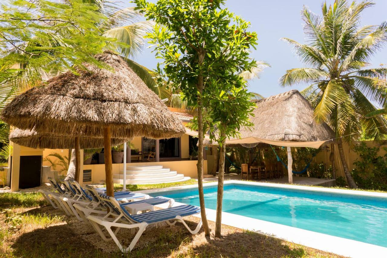 Casa Tankah * Tulum
