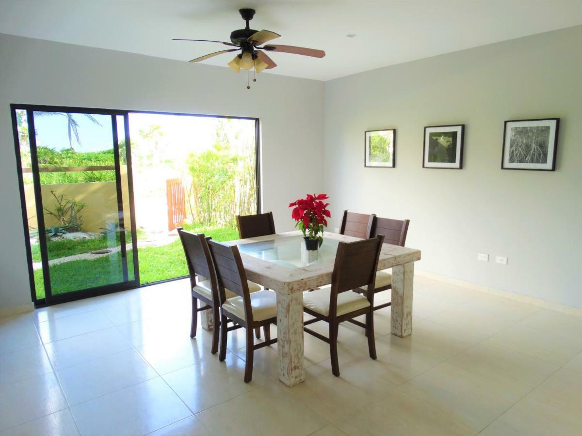 Casa Tankah Tulum