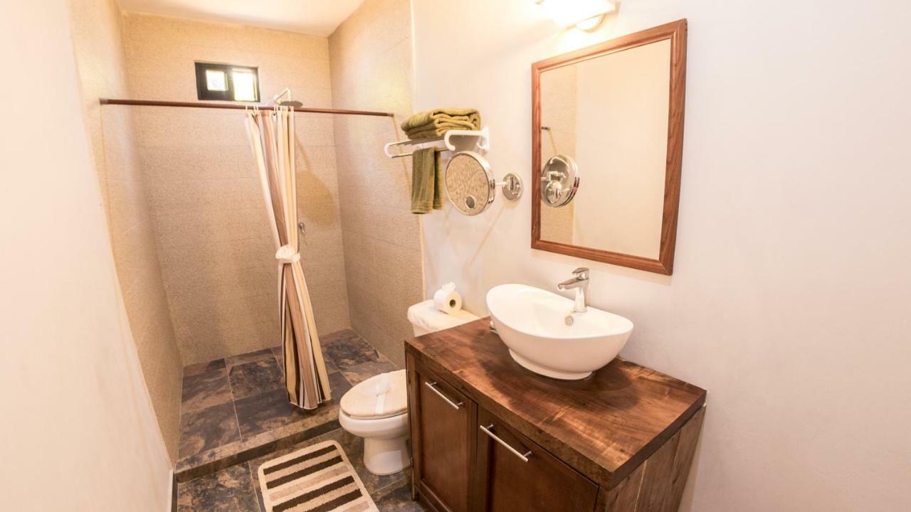 Casa Tankah * Tulum