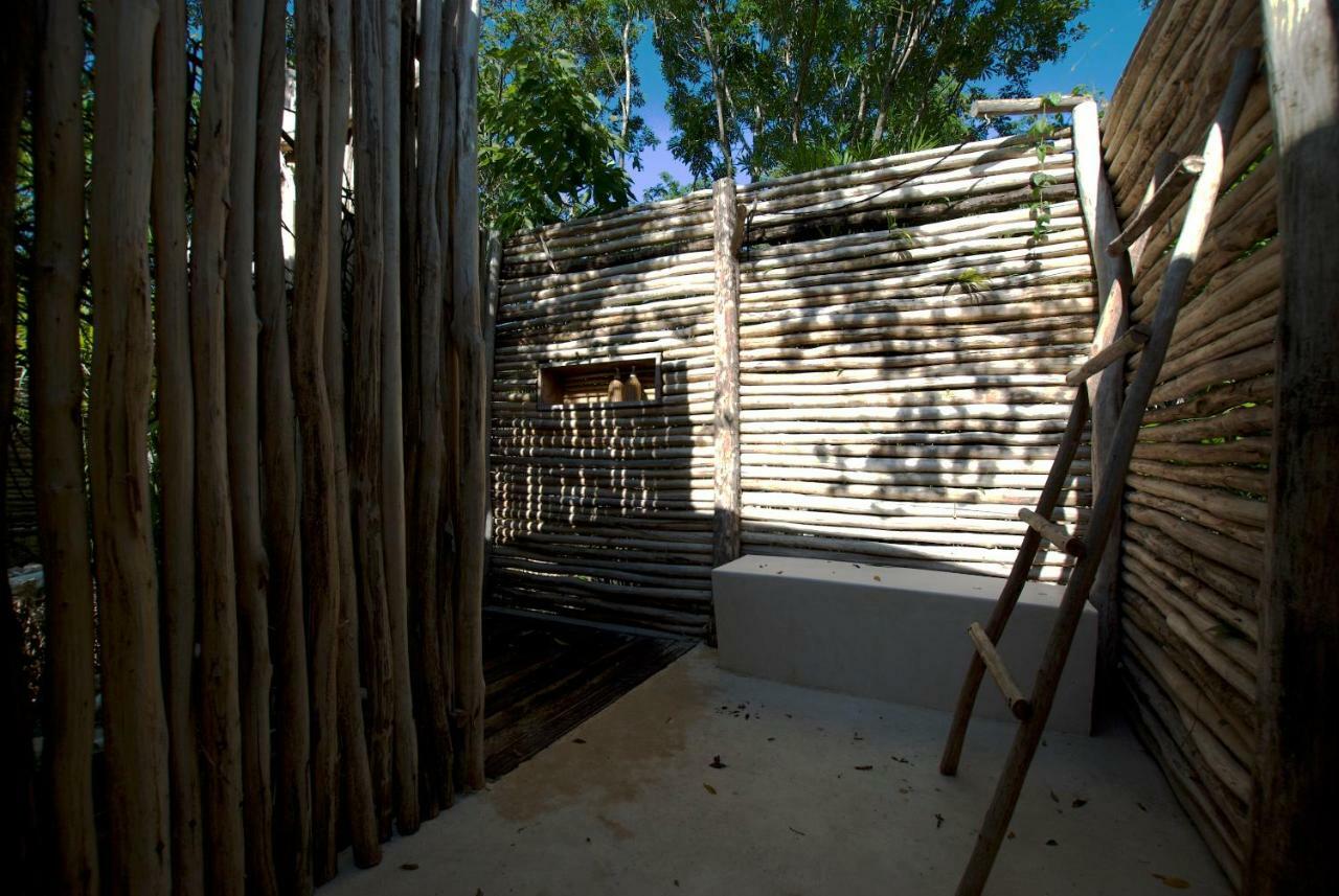 Huaya Camp Apartment