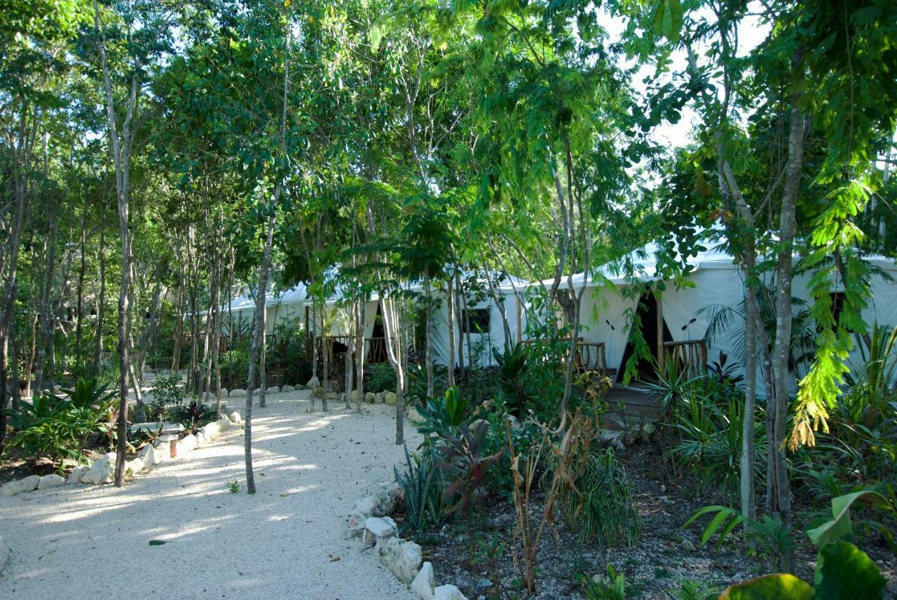 Apartment Huaya Camp *