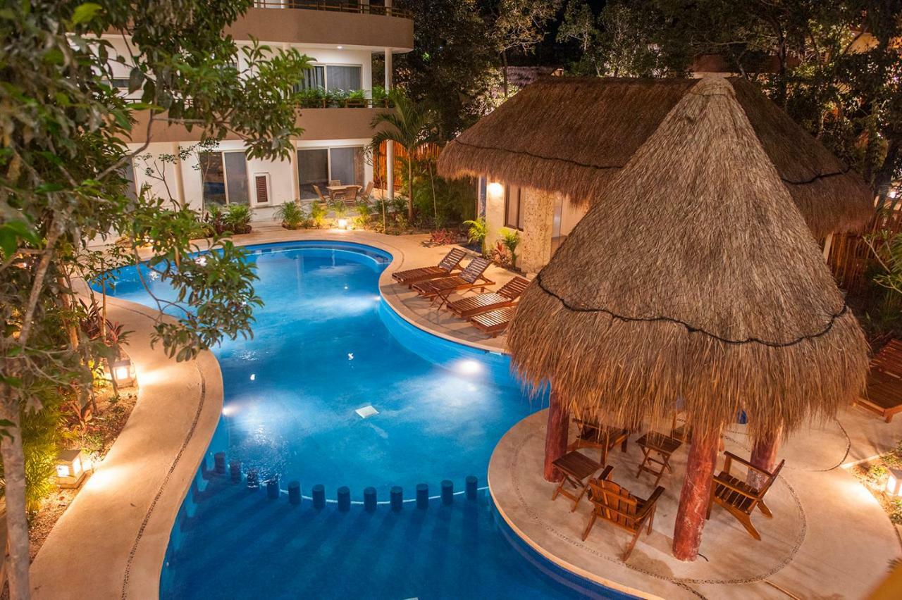 Gulliver - Free Club Access & Bikes Apartment *