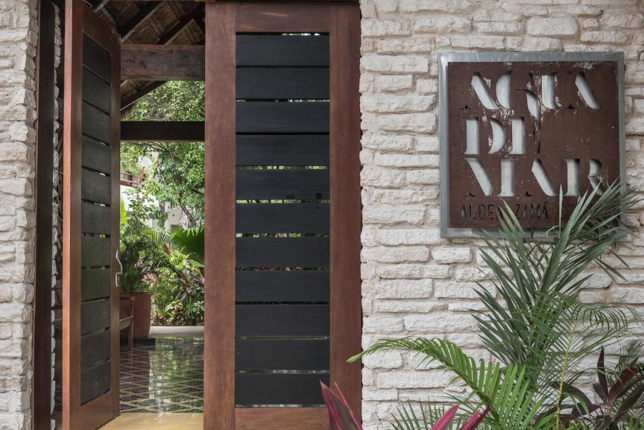 Apartamento Agua De Mar Tulumeando Tulum