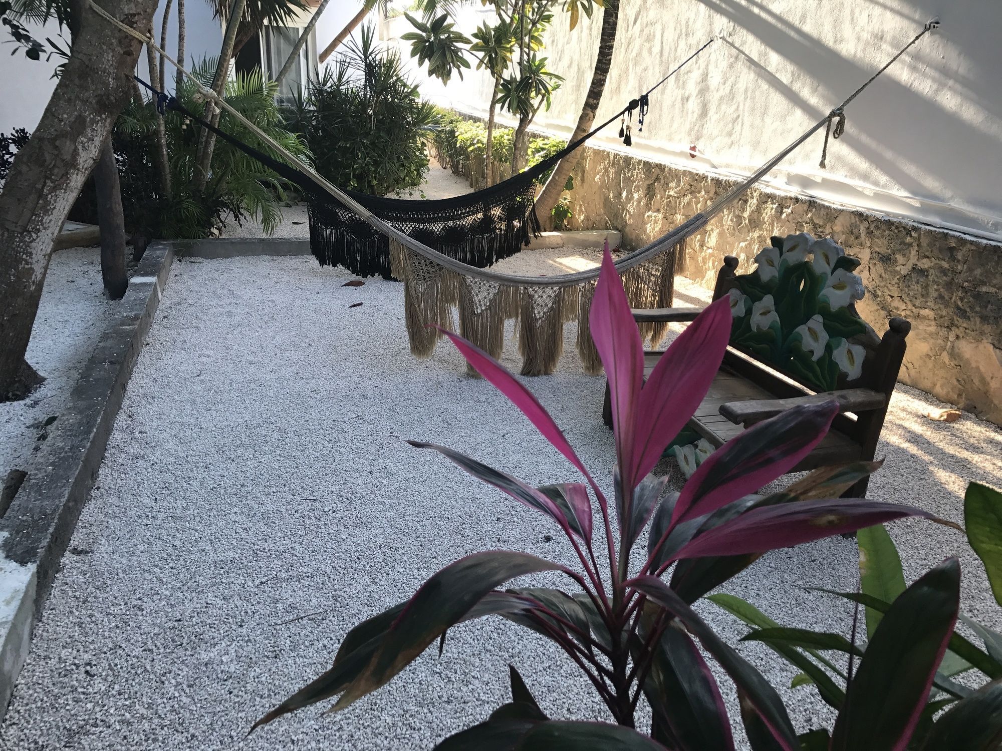El Capitan 3* Tulum