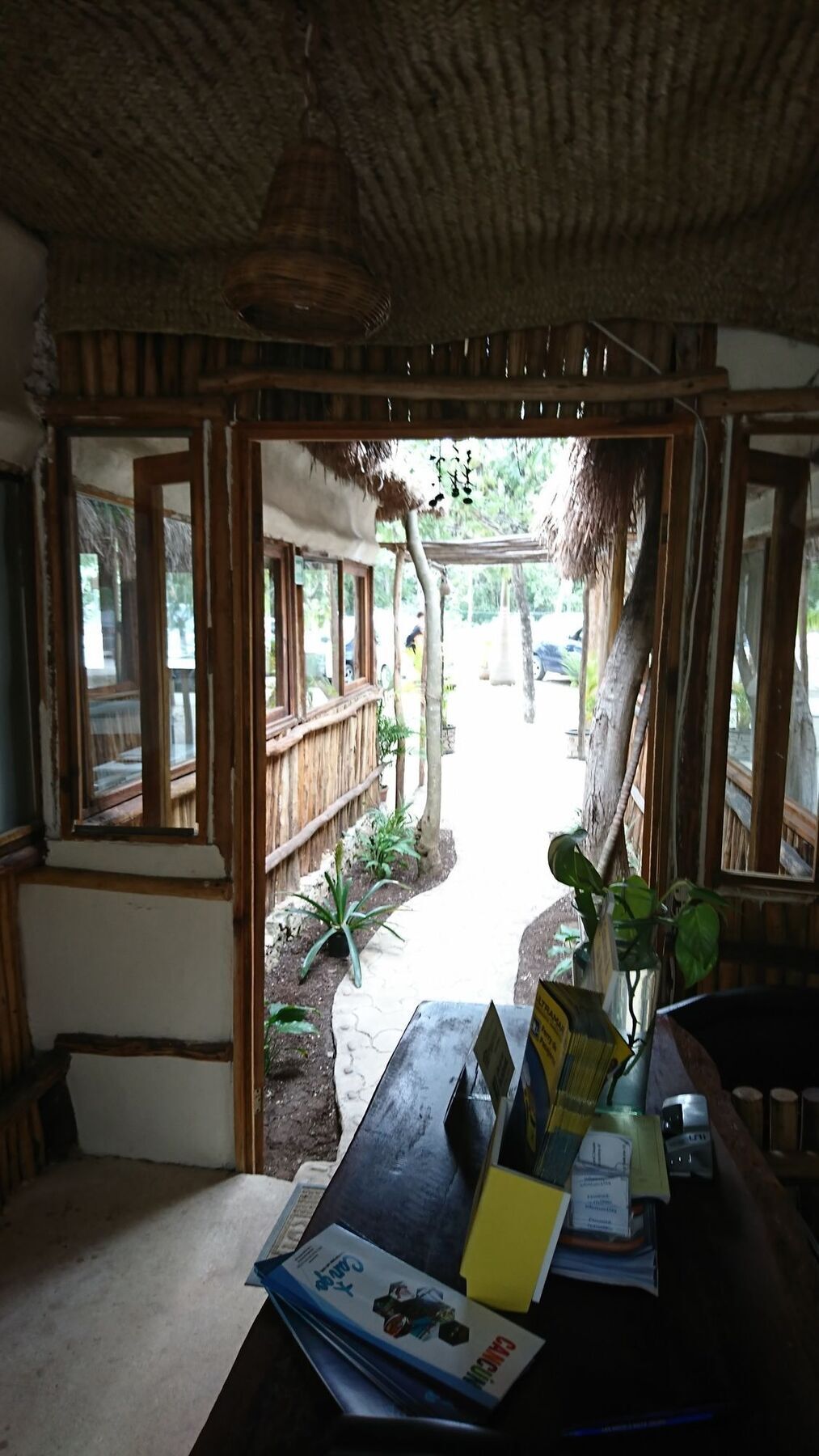 Hotel Siete Deseos Tulum