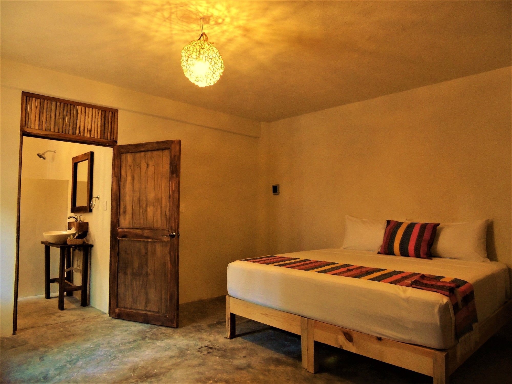 Hotel Siete Deseos 3*
