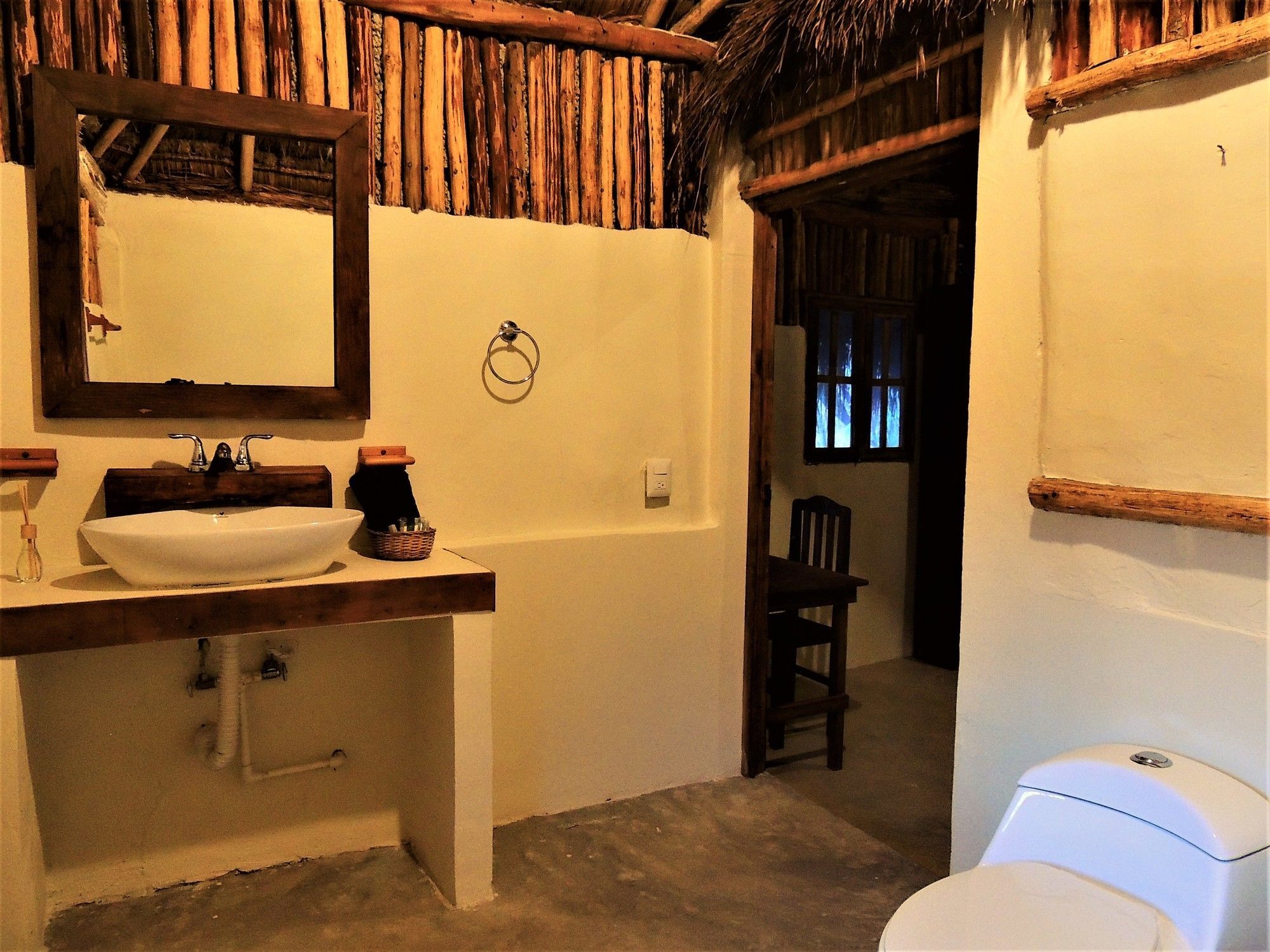 Siete Deseos Hotel 3*