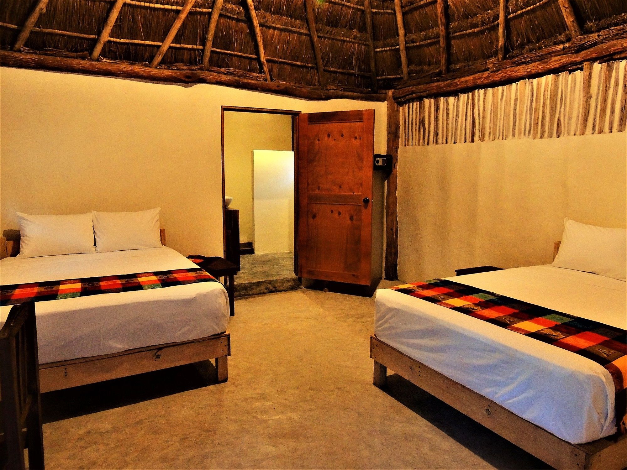 Siete Deseos 3* Tulum