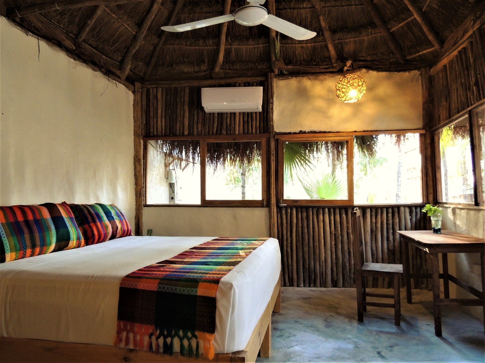 Siete Deseos Hotel