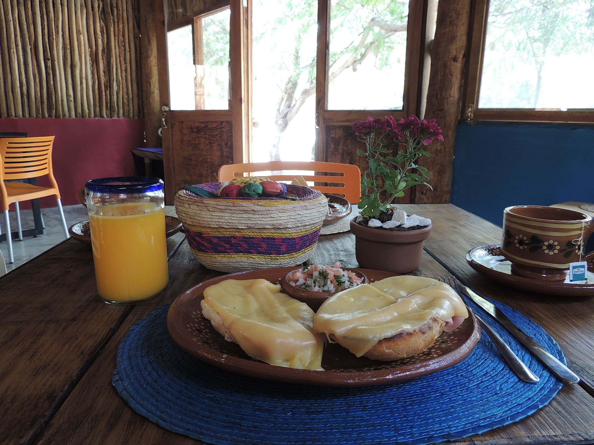 Siete Deseos Tulum
