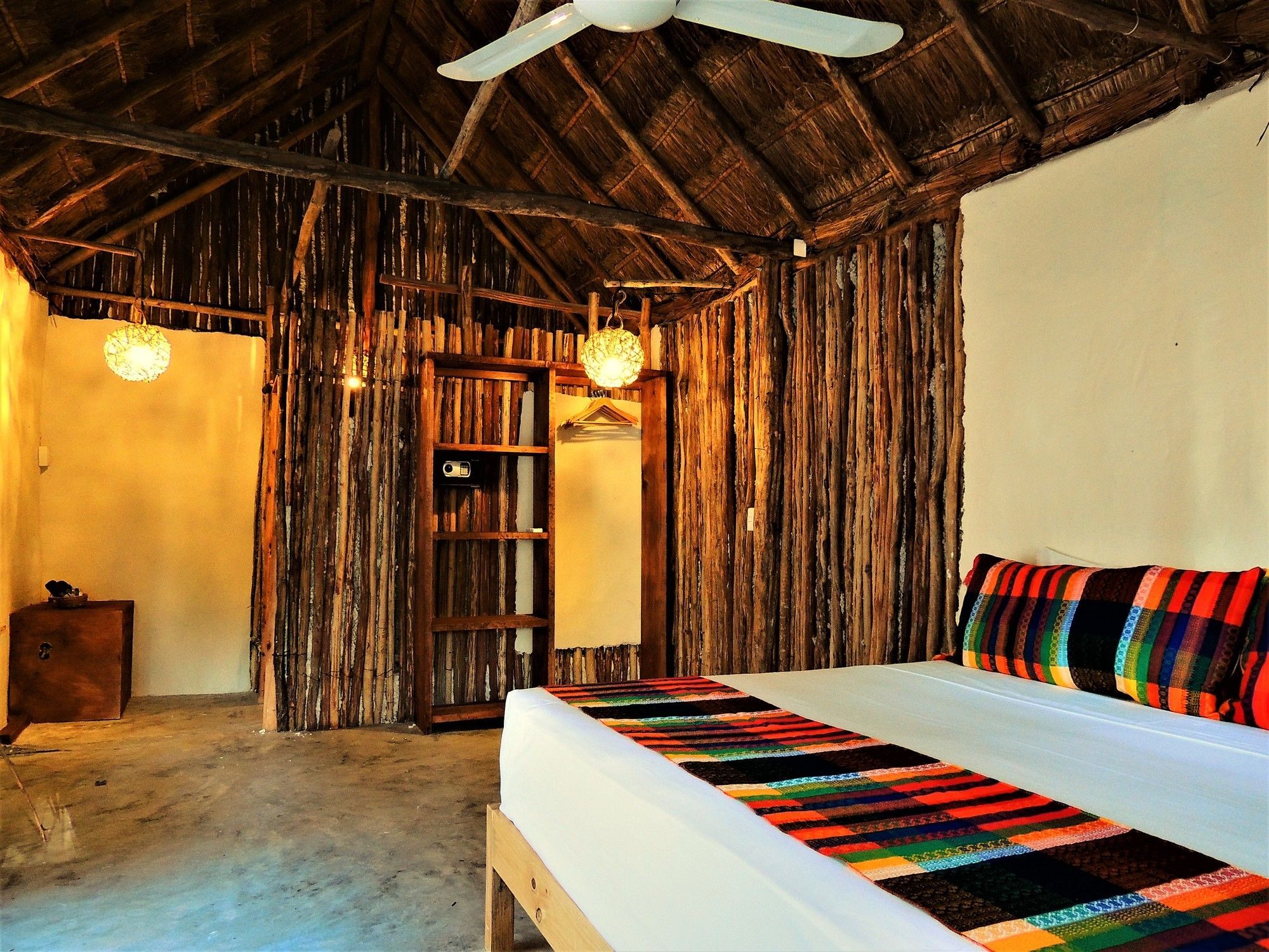 Siete Deseos Hotel