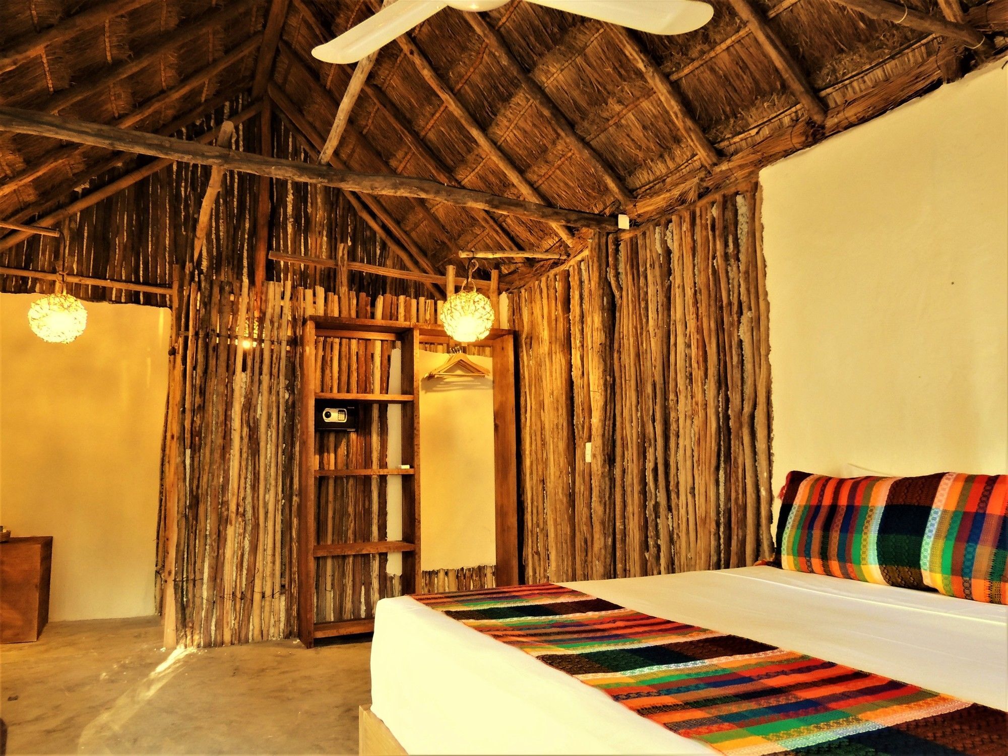 Siete Deseos Hotel 3*