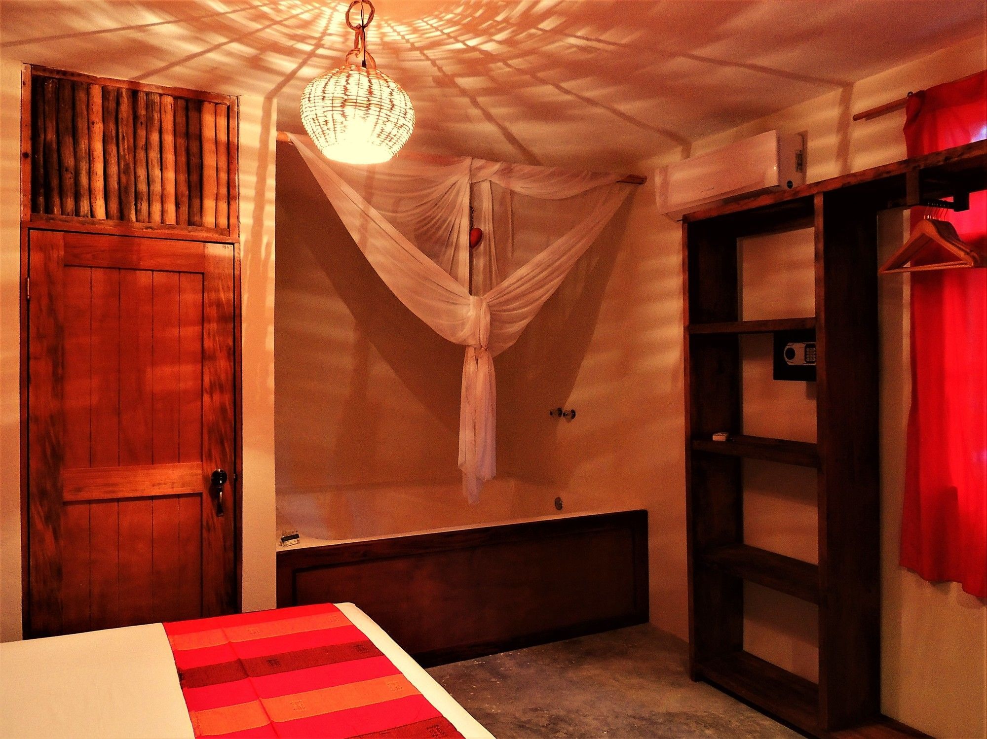Hotel Siete Deseos 3*