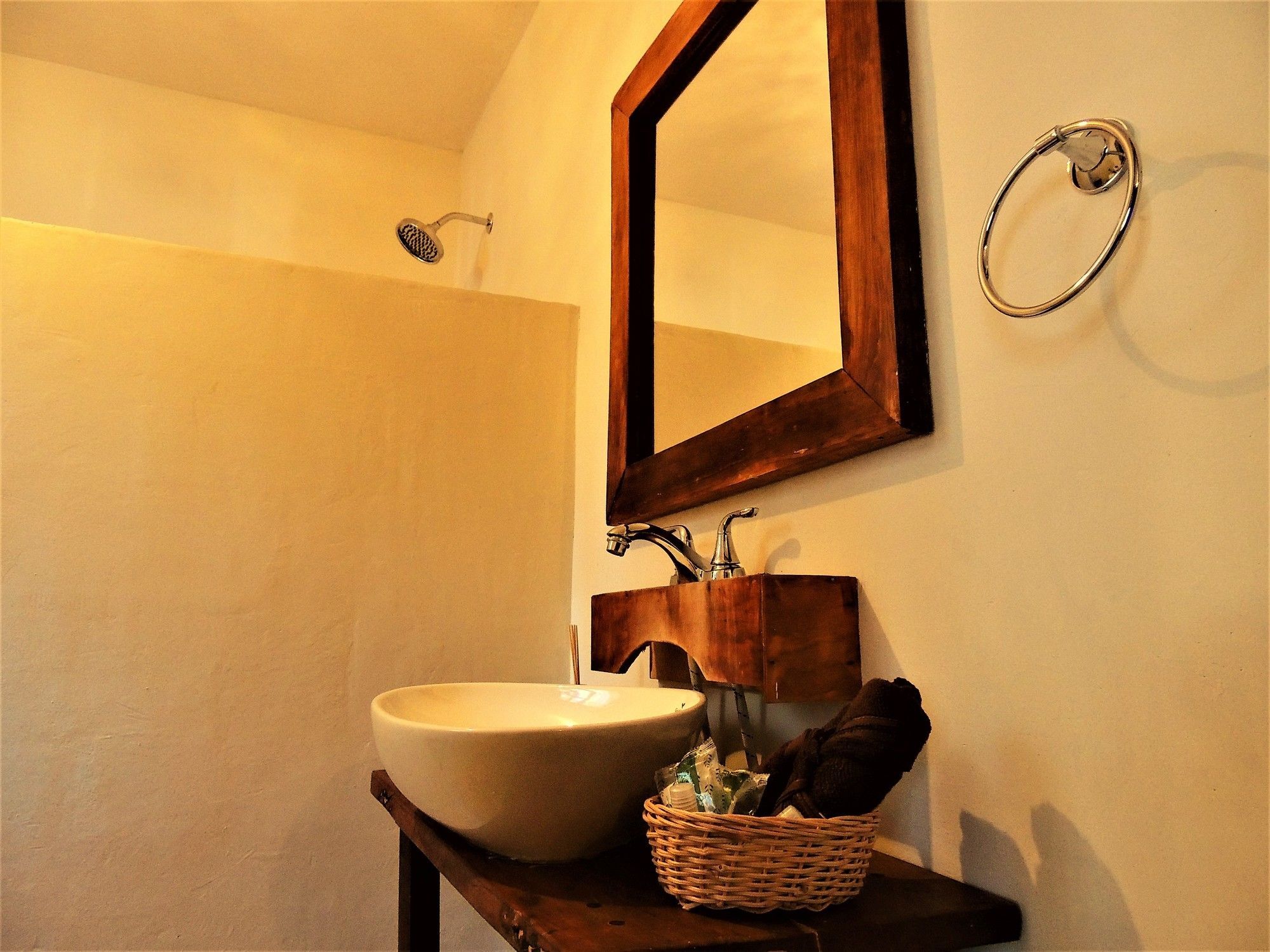 Hotel Siete Deseos 3*