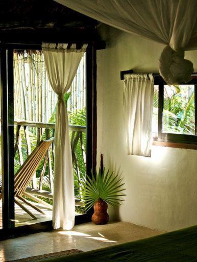 Lodge Playa Selva Tulum