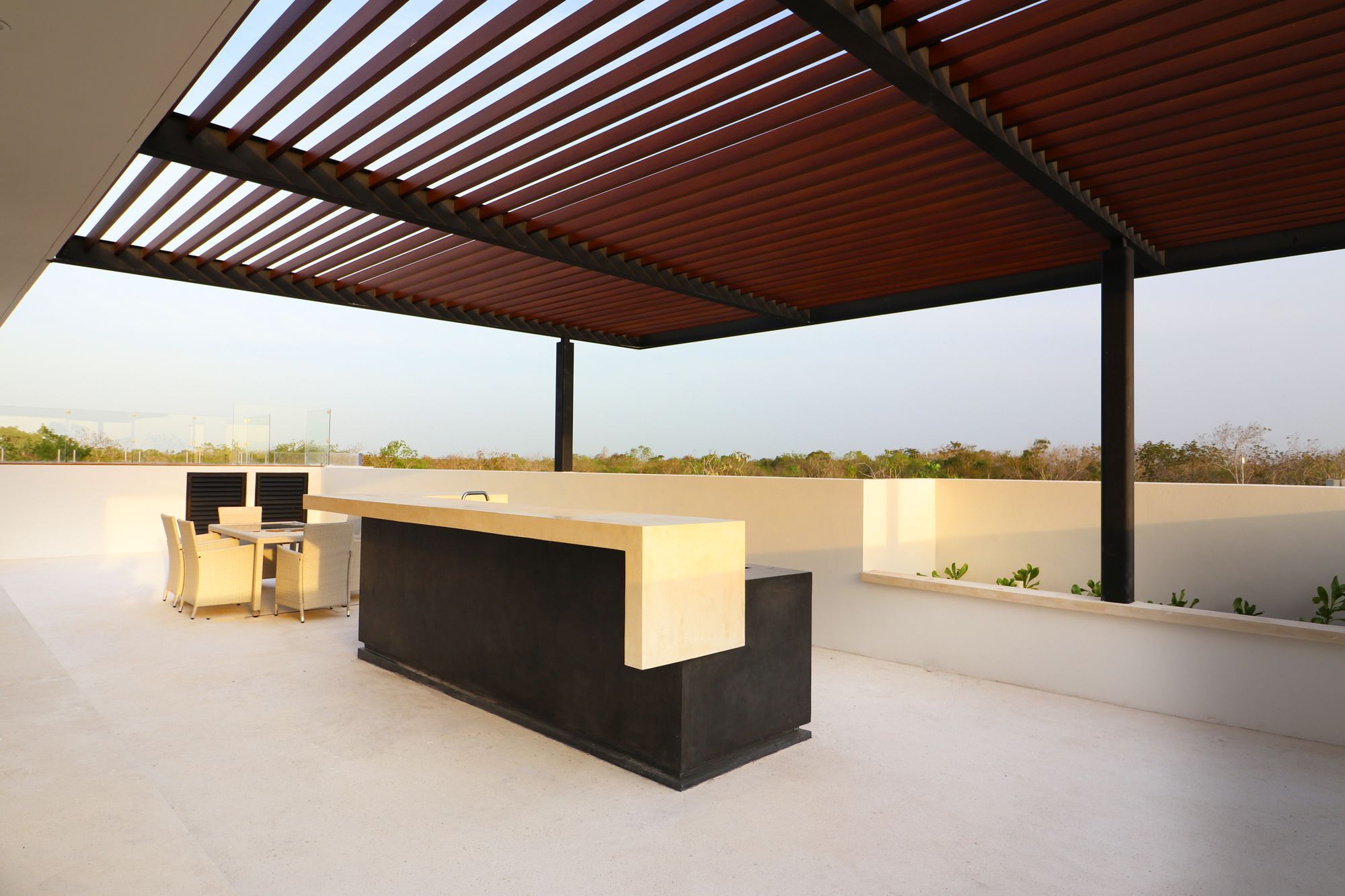 Park Apartamento *