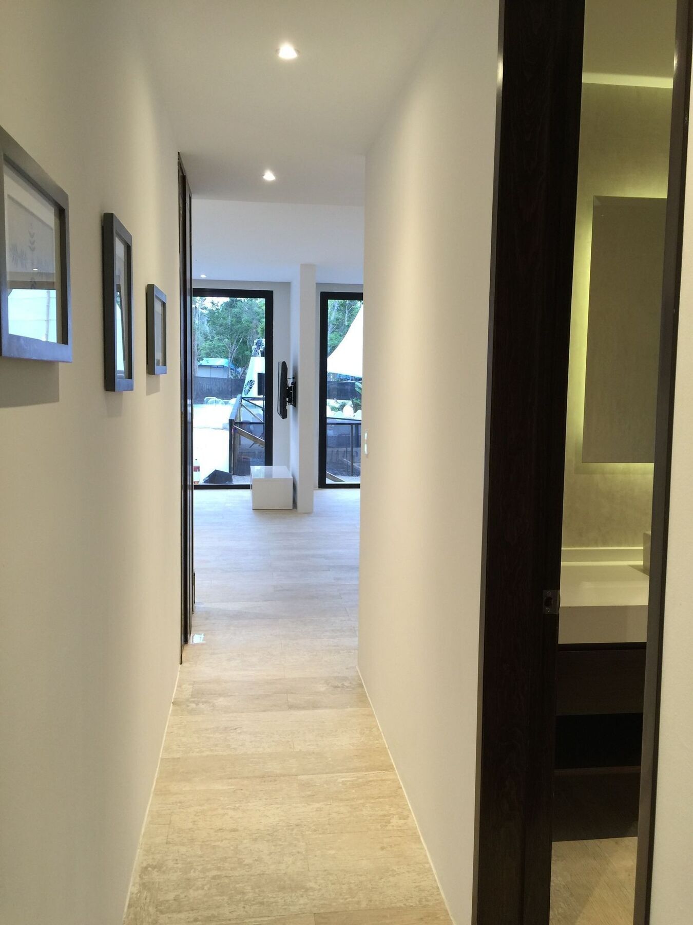 Park Apartamento Tulum