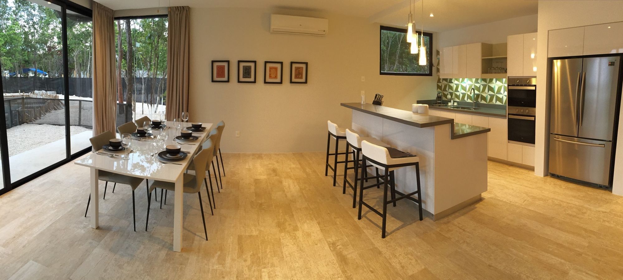 Apartamento Park Tulum