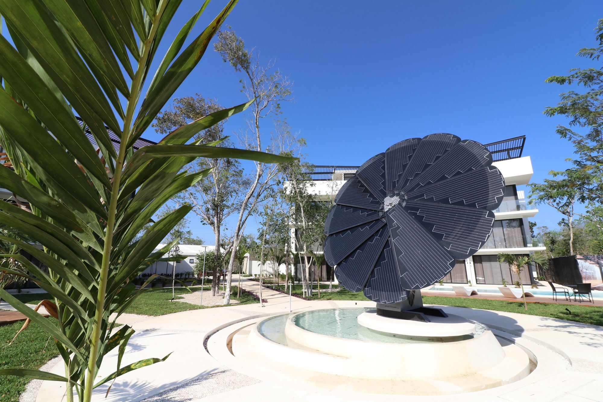 Park Apartamento Tulum