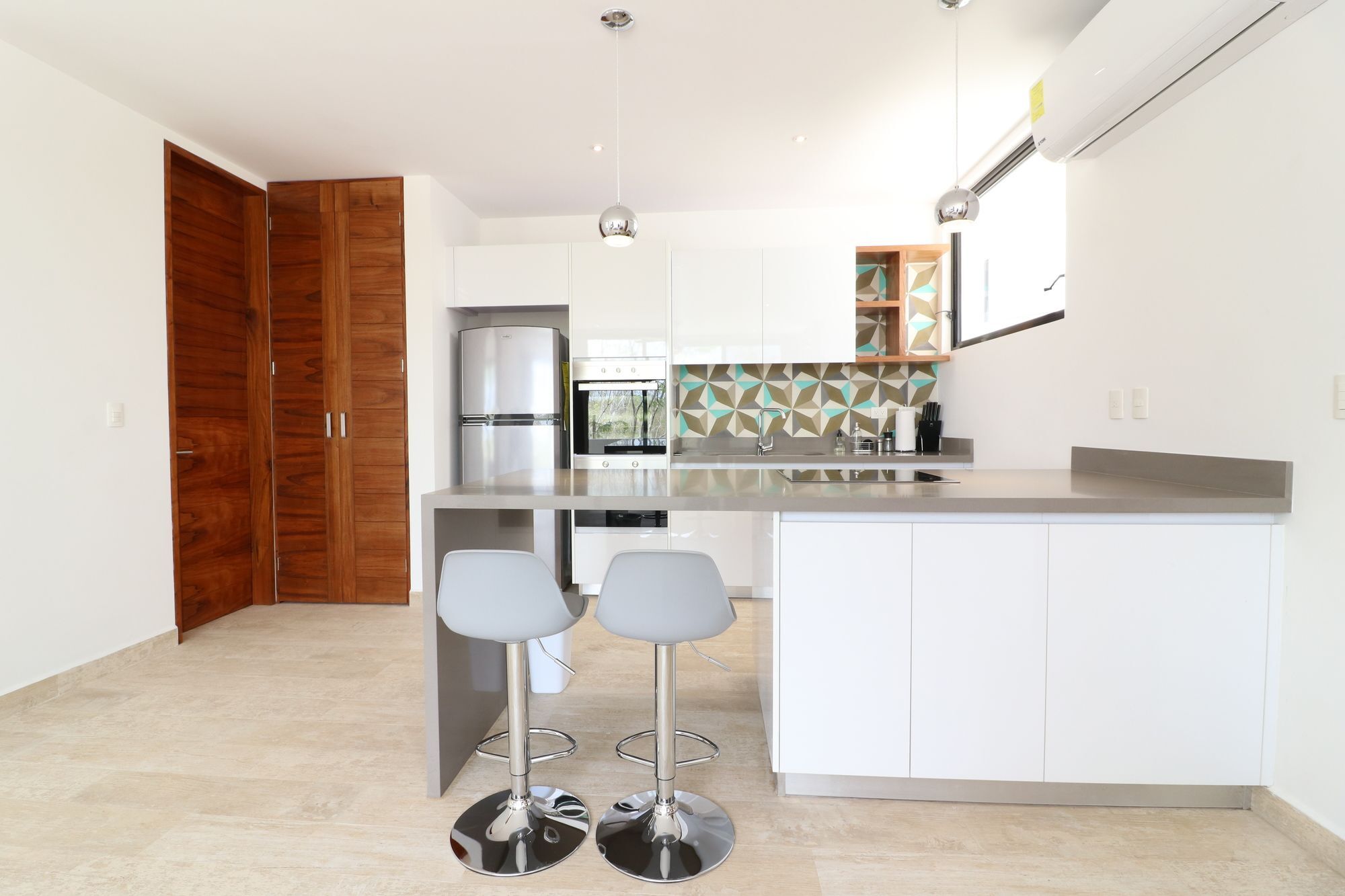 Park Apartamento *